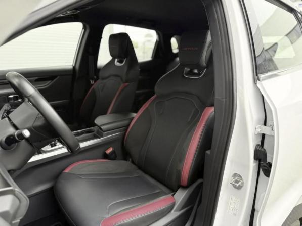 JETOUR DASHING I с пробегом 2024 года, цена 2 070 000 рублей, 16669 км, внедорожник, Автокод Объявления