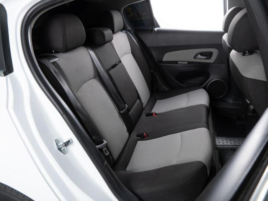 Chevrolet Cruze I Волгоград  - изображение 7