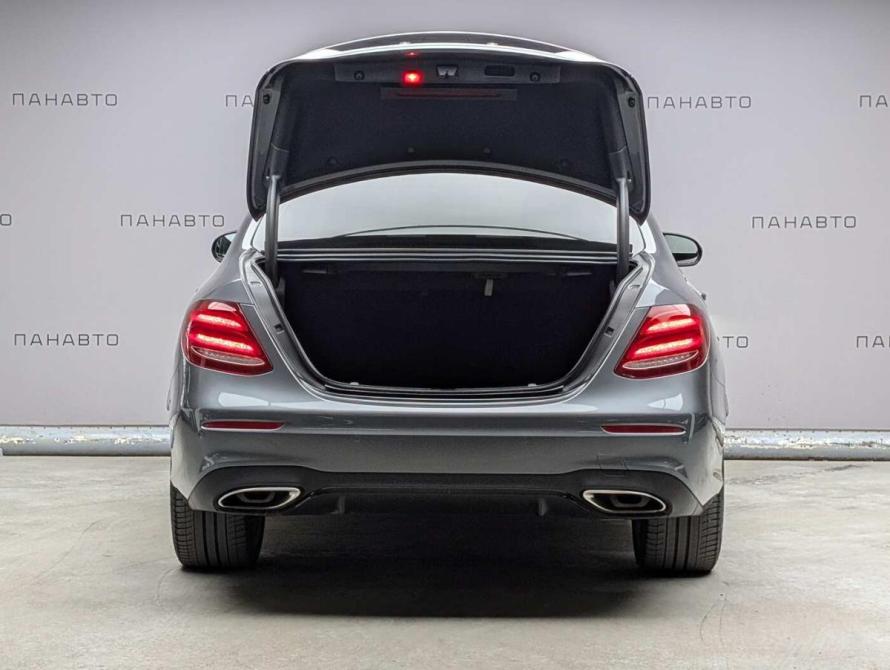 Mercedes-Benz E-Класс V (W213 S213 C238) Москва  - изображение 6