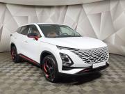 Omoda C5 I Москва  - изображение 23