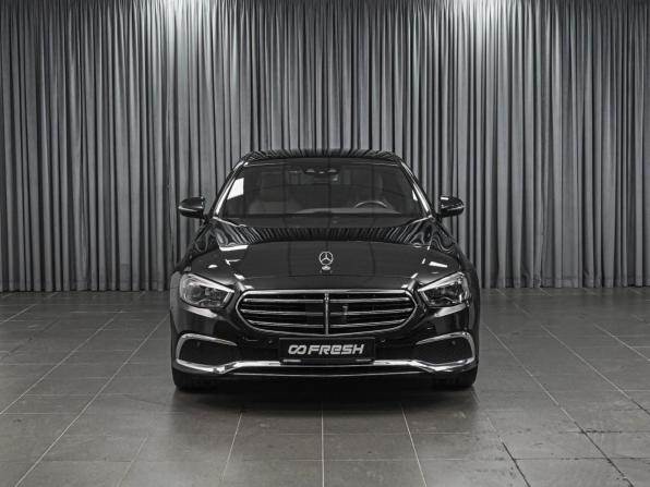Mercedes-Benz E-Класс V (W213 S213 C238) Рестайлинг с пробегом 2021 года, цена 5 299 000 рублей, 49895 км, седан, Автокод Объявления