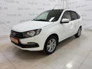Lada (ВАЗ) Granta I Рестайлинг Пермь  - изображение 18