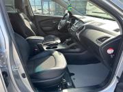 Hyundai ix35 I Рестайлинг Екатеринбург  - изображение 19