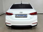 Hyundai Solaris II Москва  - изображение 18