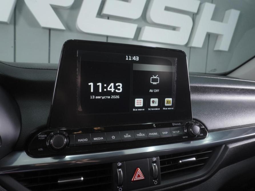 Kia Cerato IV Ростов-на-Дону  - изображение 13