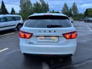 Lada (ВАЗ) Vesta I Великие Луки  - изображение 27