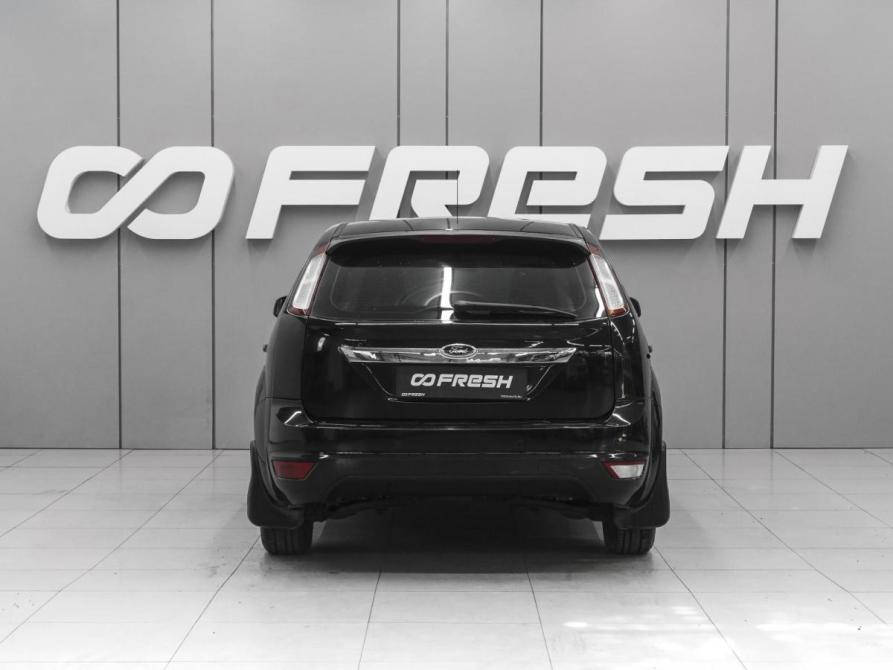 Ford Focus II Рестайлинг Ростов-на-Дону  - изображение 4