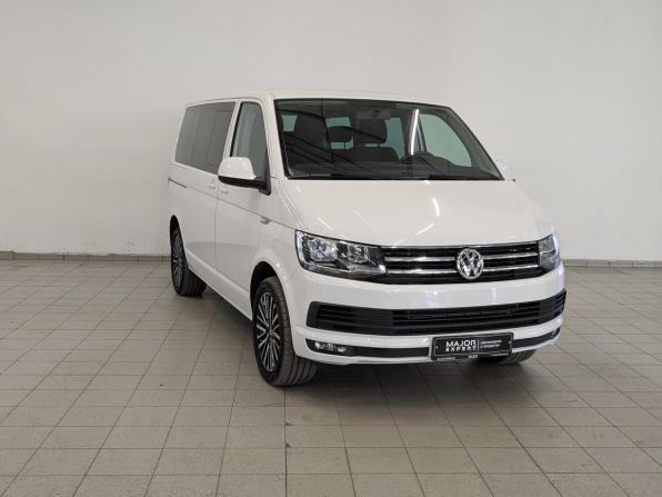 Volkswagen Caravelle T6 с пробегом 2019 года, цена 3 500 000 рублей, 96381 км, минивэн, Автокод Объявления
