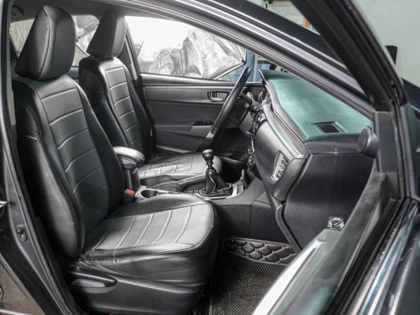 Toyota Corolla XI (E160 E170 E180) с пробегом 2014 года, цена 1 349 000 рублей, 234202 км, седан, Автокод Объявления