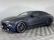 Mercedes-Benz AMG GT 4-Door Coupe I Ростов-на-Дону  - изображение 26