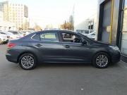 Citroen C4 II Москва  - изображение 19