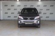Kia Sorento II Рестайлинг Ульяновск  - изображение 17