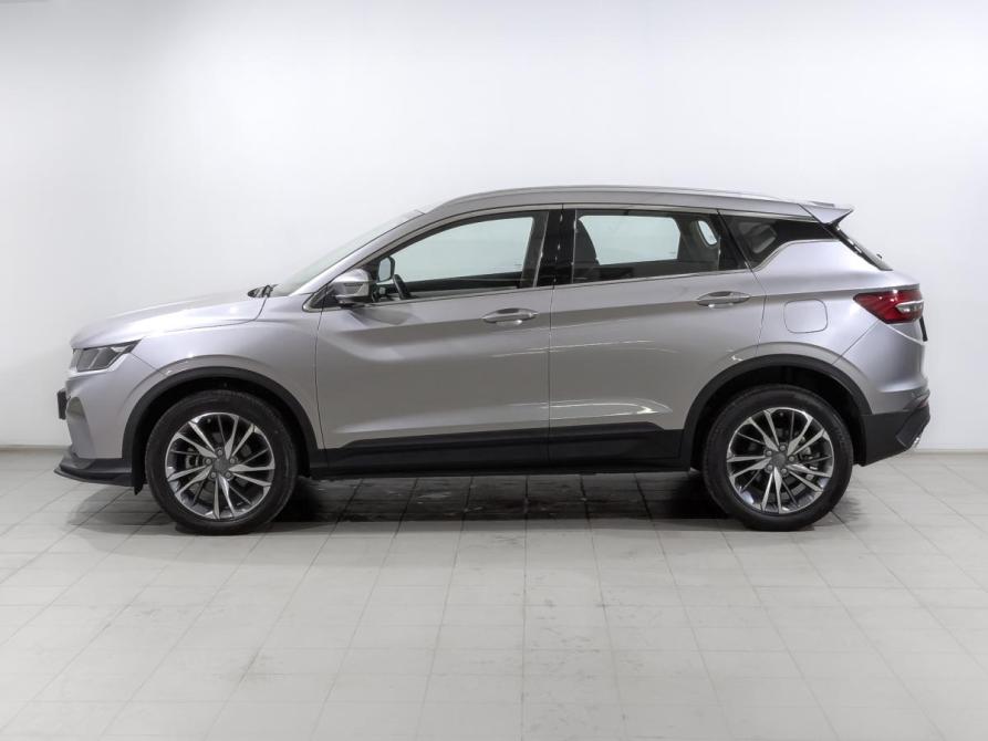 Belgee X50 Москва  - изображение 8