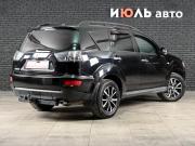 Mitsubishi Outlander II Рестайлинг Екатеринбург  - изображение 22