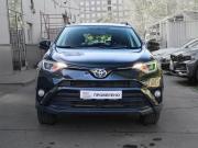 Toyota RAV4 IV (XA40) Рестайлинг Москва  - изображение 17