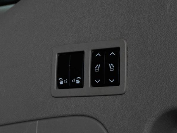 Cadillac Escalade IV с пробегом 2016 года, цена 3 099 070 рублей, 226129 км, внедорожник, Автокод Объявления