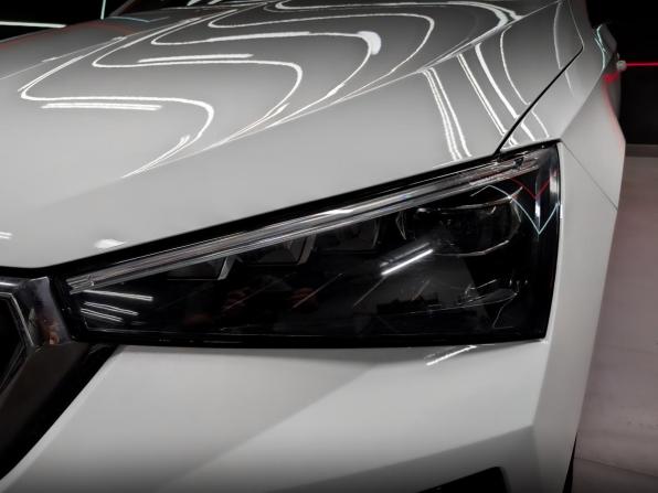 Skoda Rapid II с пробегом 2021 года, цена 1 390 000 рублей, 131773 км, лифтбек, Автокод Объявления