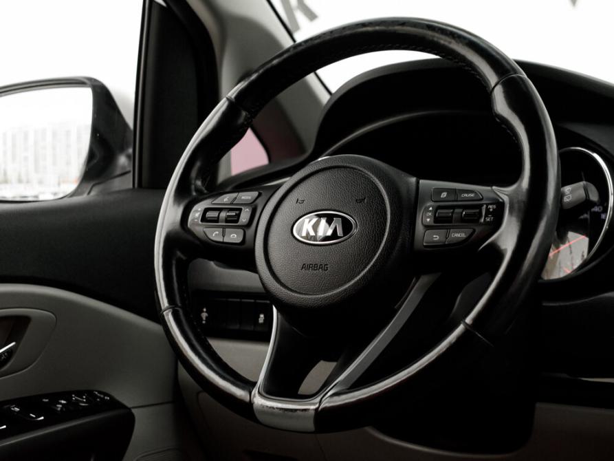 Kia Carnival III Екатеринбург  - изображение 16