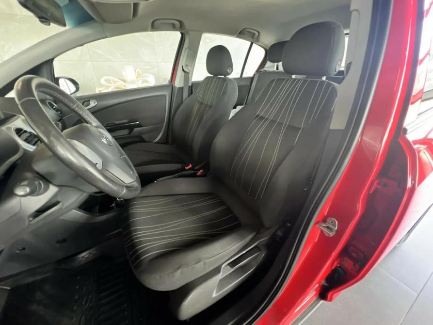 Opel Corsa D Екатеринбург  - изображение 9