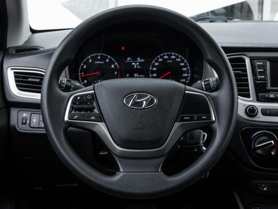 Hyundai Accent V Рестайлинг Ставрополь  - изображение 12