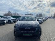 Kia Sportage IV Сыктывкар  - изображение 30