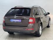 Skoda Octavia III (A7) Воронеж  - изображение 23