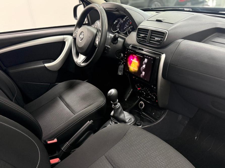 Nissan Terrano III (D10) Казань  - изображение 8