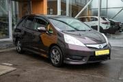 Honda Fit Shuttle I Иркутск  - изображение 27