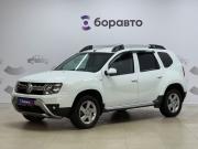 Renault Duster I Рестайлинг Ставрополь  - изображение 16