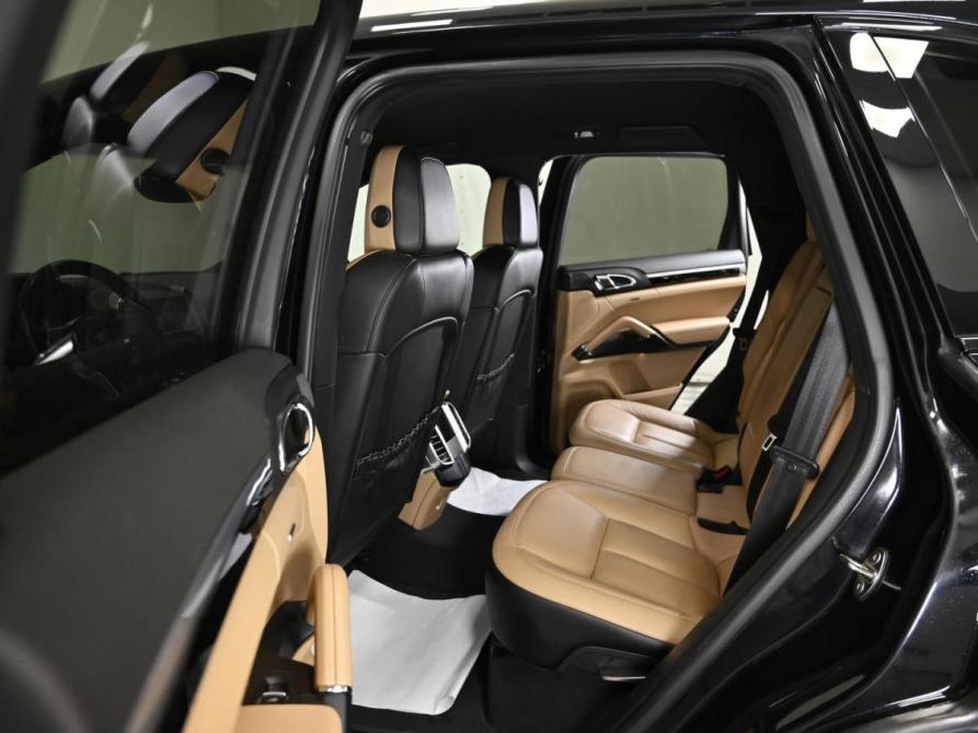 Porsche Cayenne II Рестайлинг (958) Москва  - изображение 17