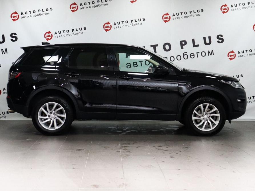 Land Rover Discovery Sport I Минеральные Воды  - изображение 6