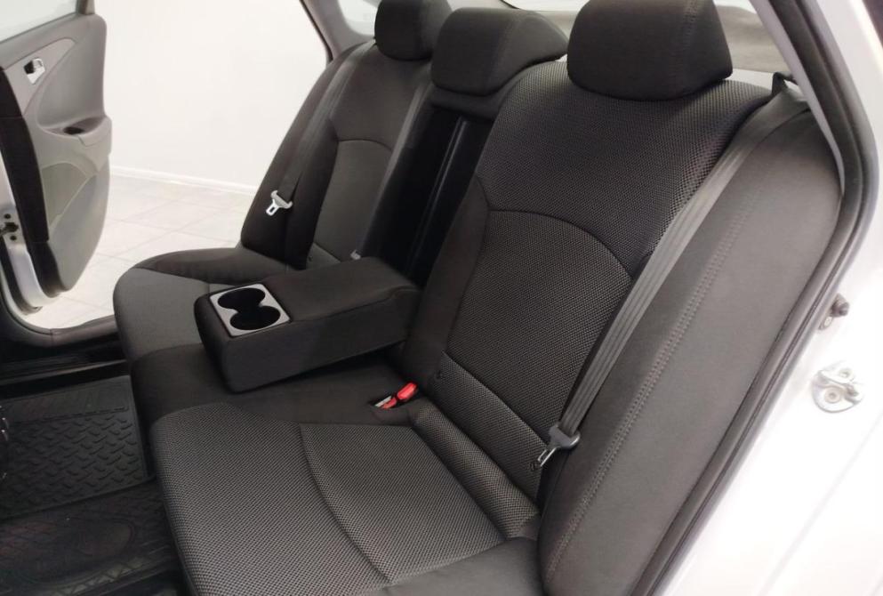 Hyundai Sonata VI (YF) Саратов  - изображение 22