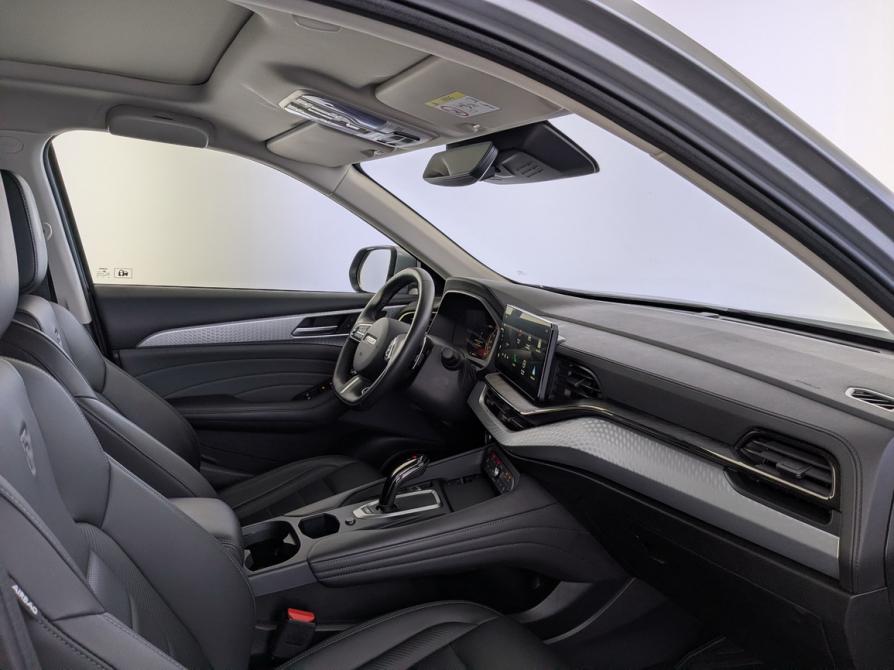 Haval F7x I Рестайлинг Москва  - изображение 11