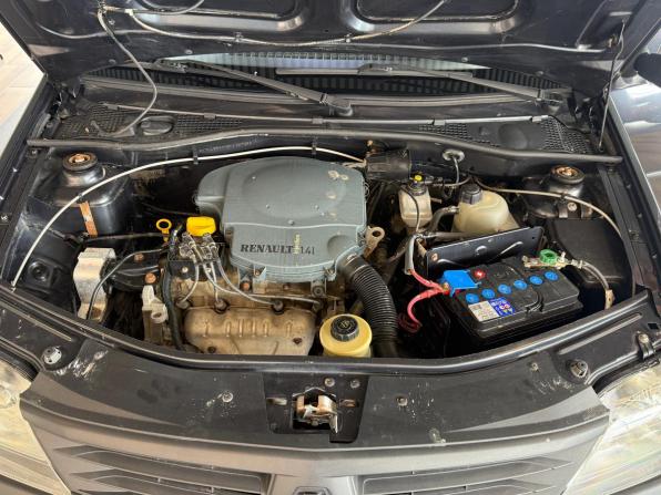 Renault Logan I с пробегом 2008 года, цена 295 000 рублей, 179598 км, седан, Автокод Объявления