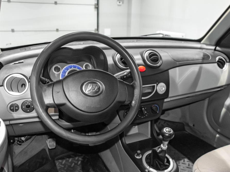 Lifan Smily I (320) Екатеринбург  - изображение 12