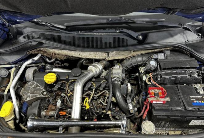 Renault Megane II Рестайлинг с пробегом 2007 года, цена 320 000 рублей, 346000 км, универсал, Автокод Объявления