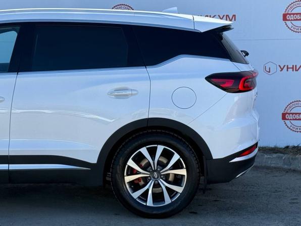 Chery Tiggo 7 Pro Max I с пробегом 2024 года, цена 1 869 000 рублей, 40884 км, внедорожник, Автокод Объявления