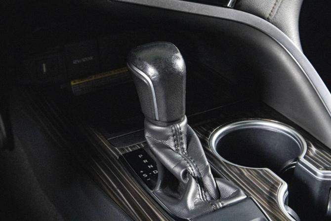 Toyota Camry VIII (XV70) с пробегом 2020 года, цена 2 889 000 рублей, 98247 км, седан, Автокод Объявления