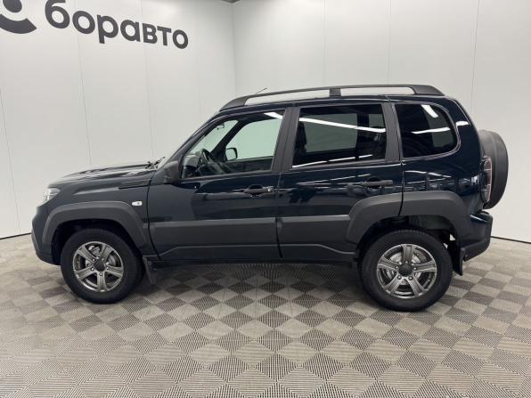 Lada (ВАЗ) Niva Travel I с пробегом 2023 года, цена 950 000 рублей, 42812 км, внедорожник, Автокод Объявления
