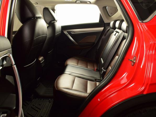 Geely Binyue I с пробегом 2019 года, цена 1 699 999 рублей, 97005 км, внедорожник, Автокод Объявления