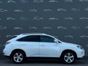 Lexus RX III Рестайлинг Санкт-Петербург  - изображение 43
