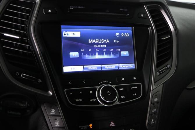 Hyundai Santa Fe III с пробегом 2013 года, цена 1 599 990 рублей, 246722 км, внедорожник, Автокод Объявления