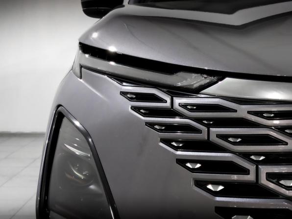 Omoda C5 I с пробегом 2023 года, цена 1 650 000 рублей, 46031 км, внедорожник, Автокод Объявления