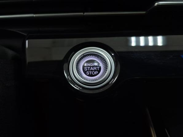 Omoda C5 I с пробегом 2023 года, цена 2 090 000 рублей, 11321 км, внедорожник, Автокод Объявления