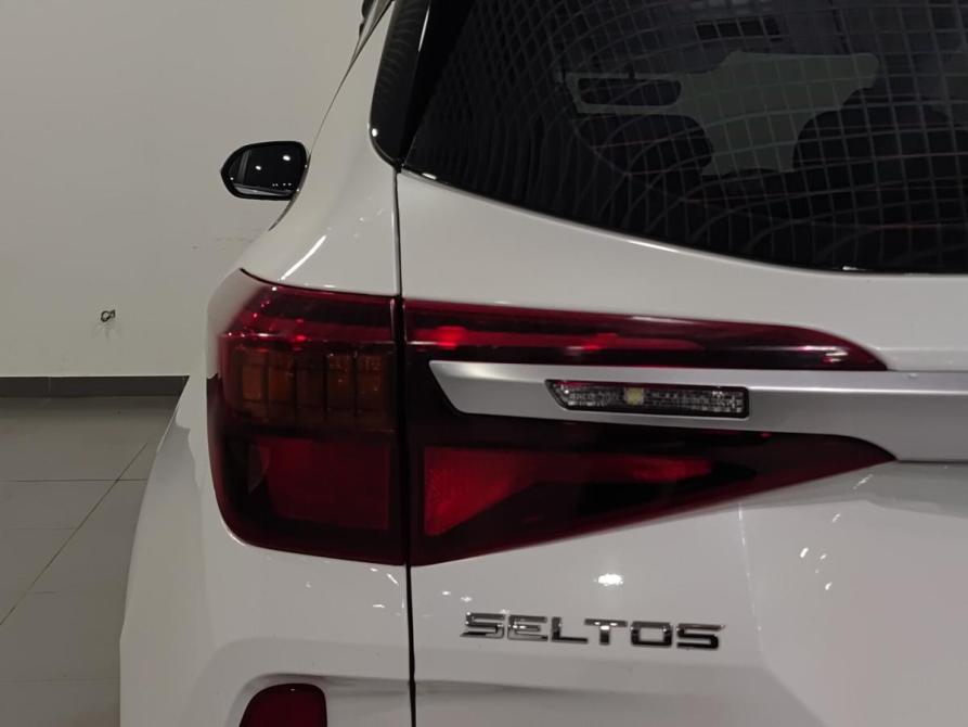 Kia Seltos I Казань  - изображение 11