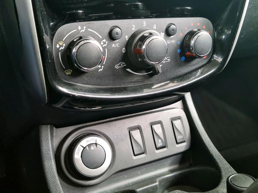 Nissan Terrano III (D10) Петрозаводск  - изображение 21