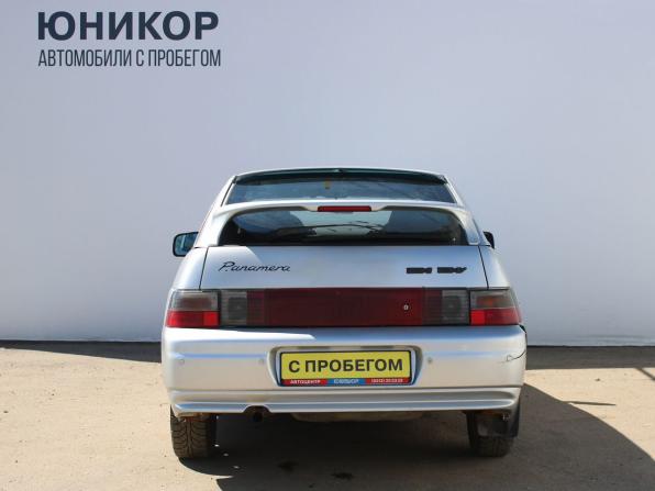 Lada (ВАЗ) 2112 с пробегом 2006 года, цена 129 000 рублей, 190000 км, хэтчбек, Автокод Объявления