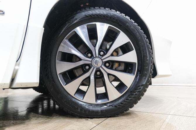 Nissan Serena V (C27) с пробегом 2017 года, цена 1 869 000 рублей, 136000 км, минивэн, Автокод Объявления