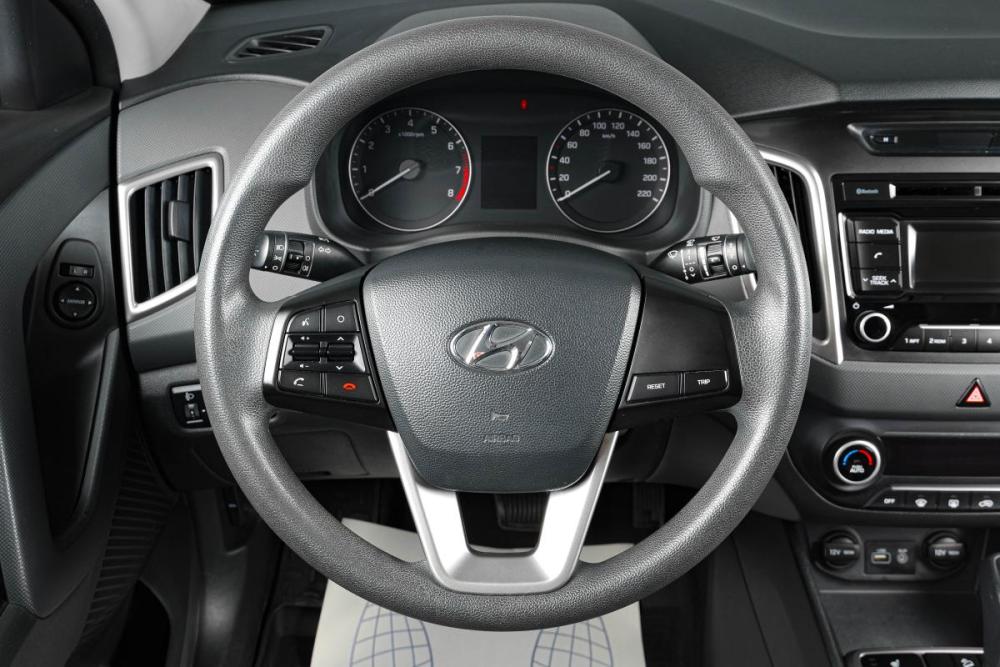 Hyundai Creta I Тюмень  - изображение 14