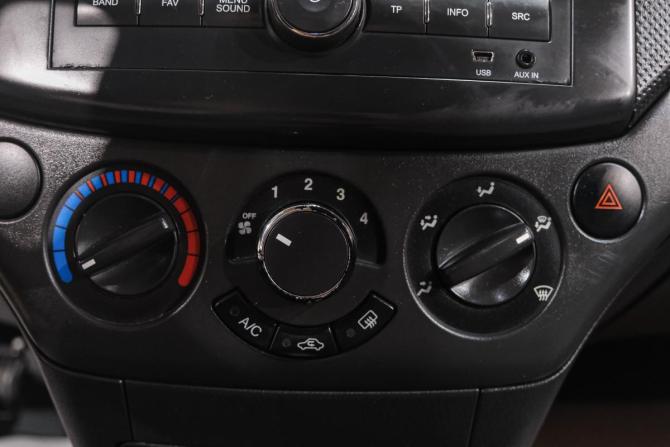Chevrolet Aveo I Рестайлинг с пробегом 2011 года, цена 469 000 рублей, 151000 км, седан, Автокод Объявления